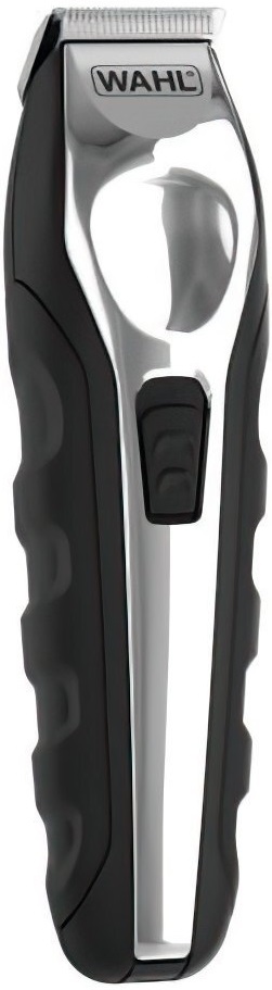 

Машинка для стрижки WAHL Ergonomic Total Grooming Kit (09888-1216)