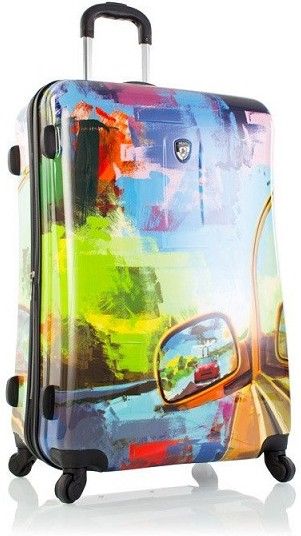 

Чемодан на колесах Heys Cruise L (923059) Multi Colour