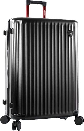 

Чемодан Heys Smart Connected Luggage M (925227) Black