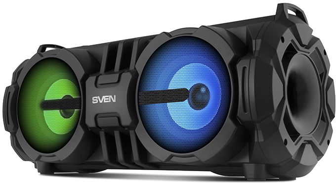

Акустична система Sven PS-485 Black
