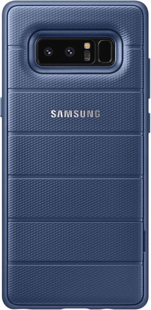 

Чехол Samsung Protective Standing Cover Note 8 EF-RN950CNEGRU Deep Blue