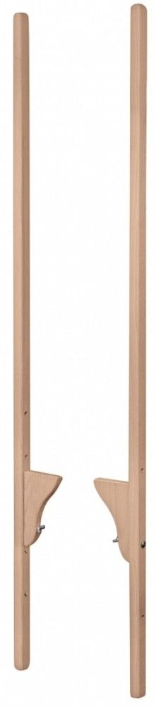 

Ходули деревянные Nic 150 см (NIC536015)