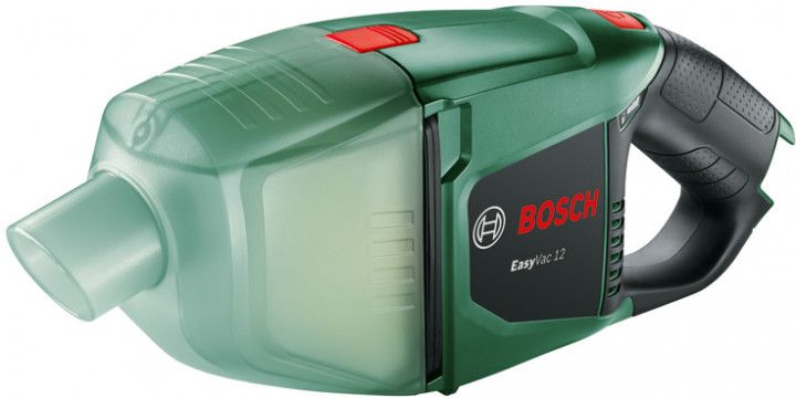 

Пилосос акумуляторний універсальний Bosch EasyVac 12 (06033D0001)