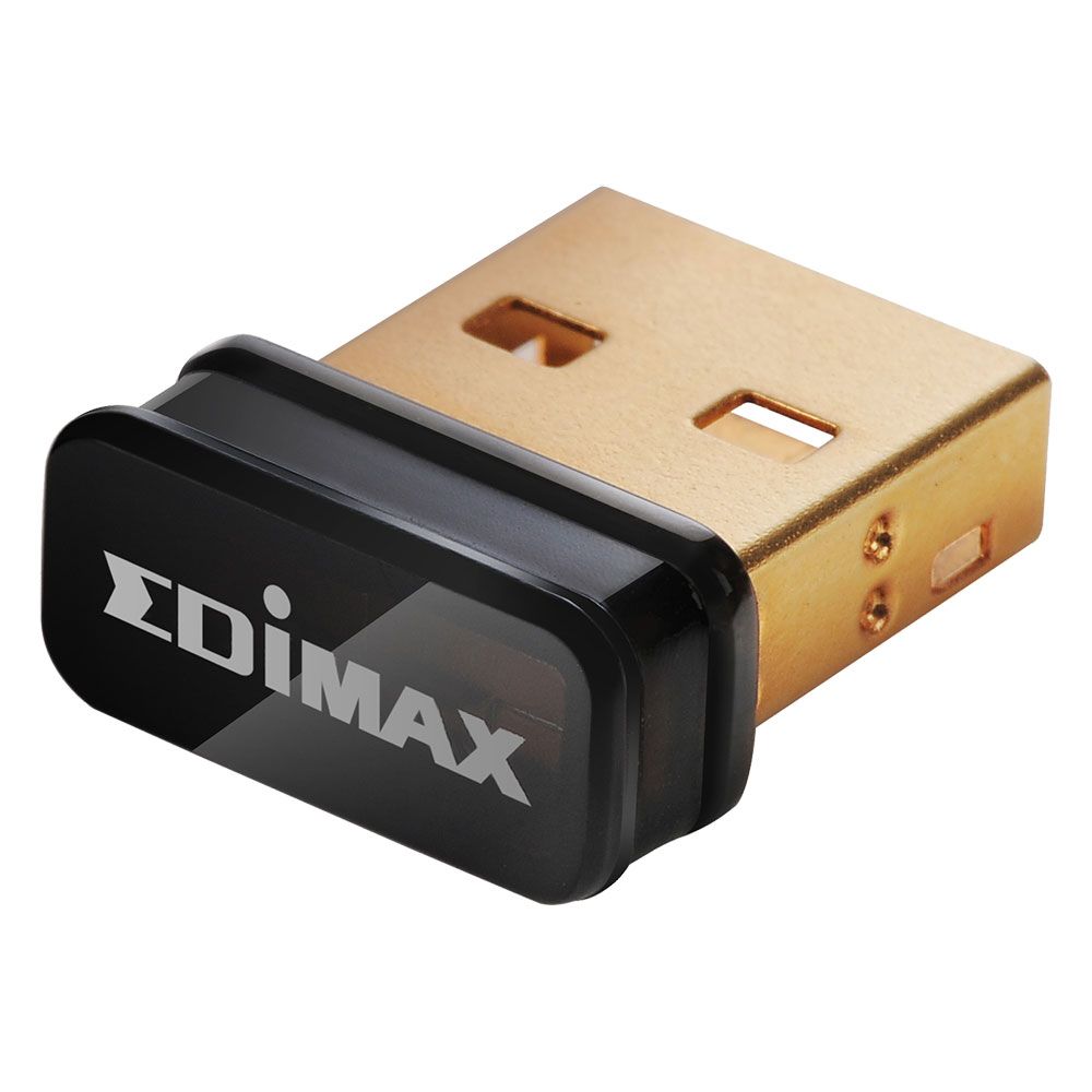 

USB-адаптер сети Edimax EW-7811UN