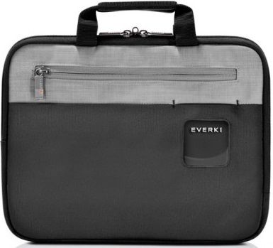 

Сумка-чохол для нетбука/планшета Everki ContemPRO 11.6" (EKF861S11) Black / Grey