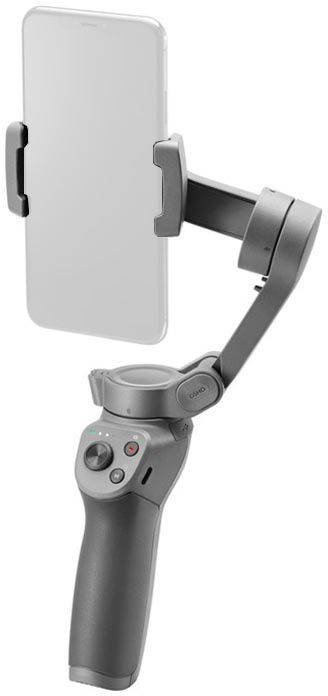 

Стедикам DJI Osmo Mobile 3 Combo (CP.OS.00000040.01)