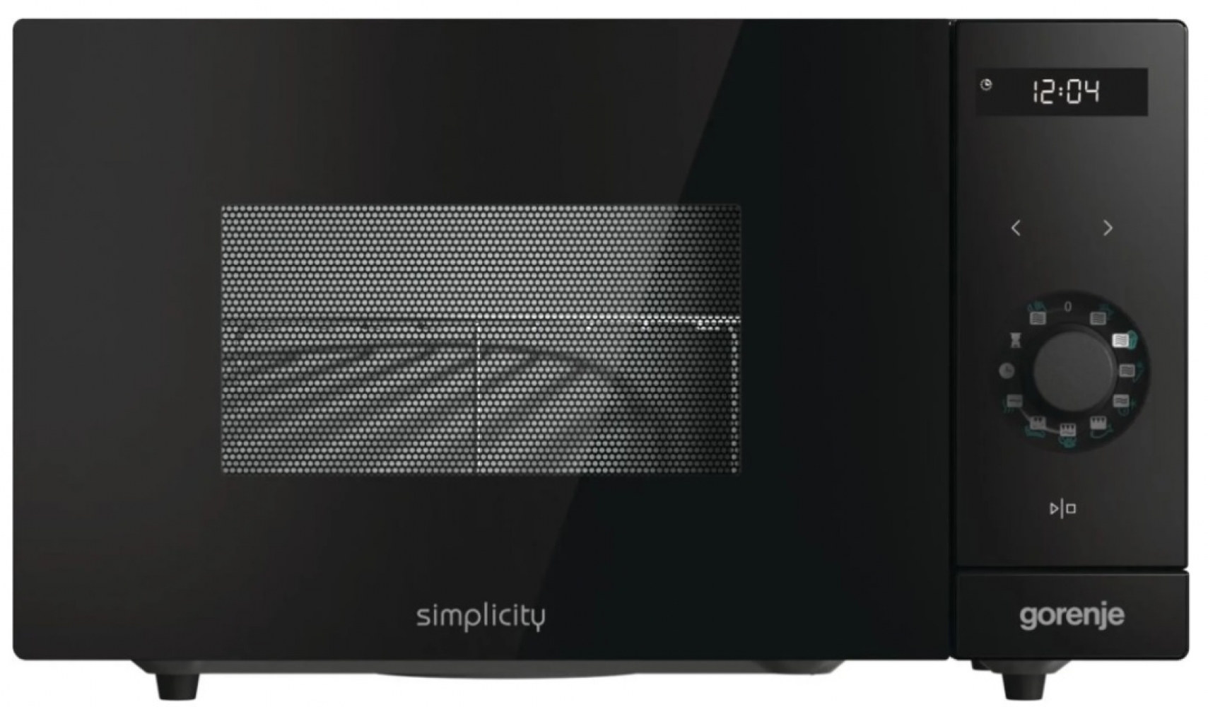 

Мікрохвильова піч Gorenje MO235SYB