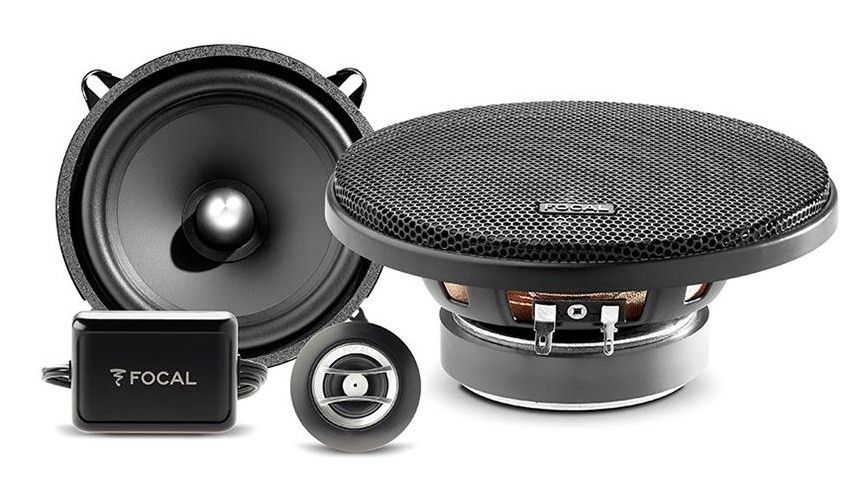 

Автоакустика Focal RSE-130