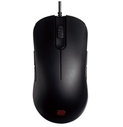

Миша Zowie ZA11 USB Black (9H.N06BB.A2E)