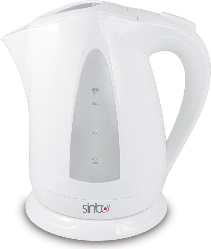 

Электрочайник SINBO SK 7324