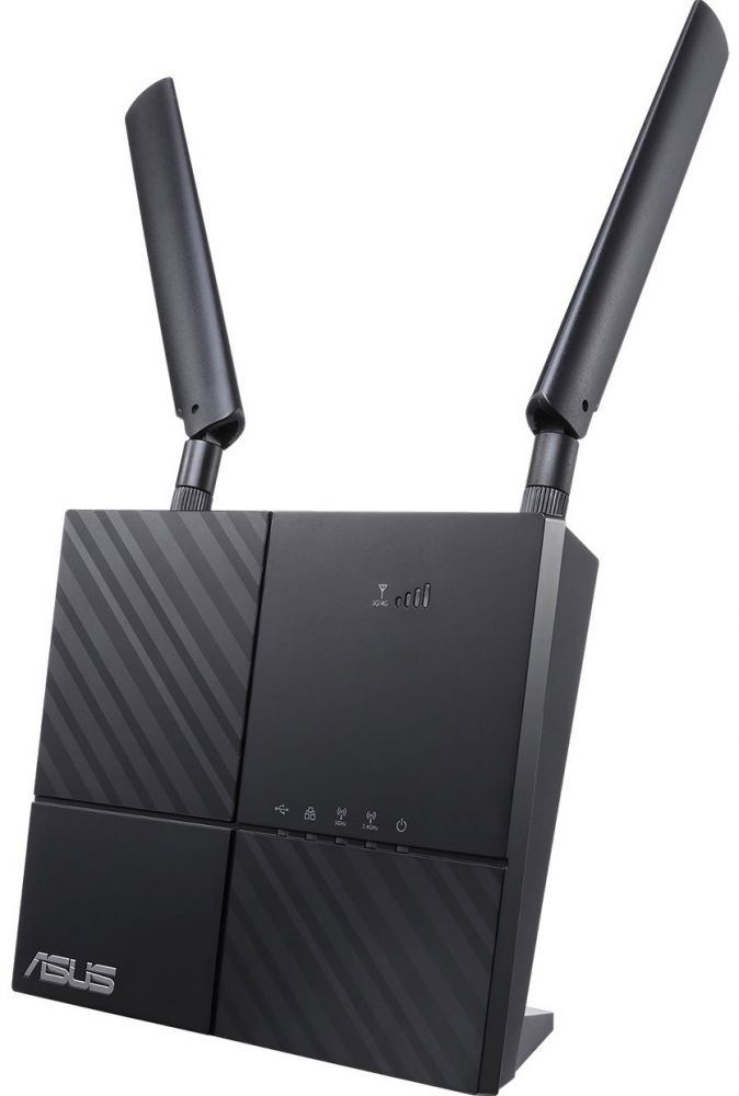 

Маршрутизатор Asus 4G-AC53U