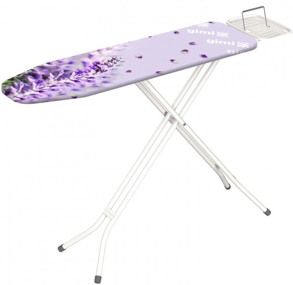 

Прасувальна дошка Gimi Classic 114x33 см Lavanda