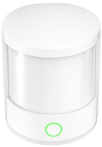 

Датчик руху Orvibo ZigBee Motion Sensor (SN10ZW) White