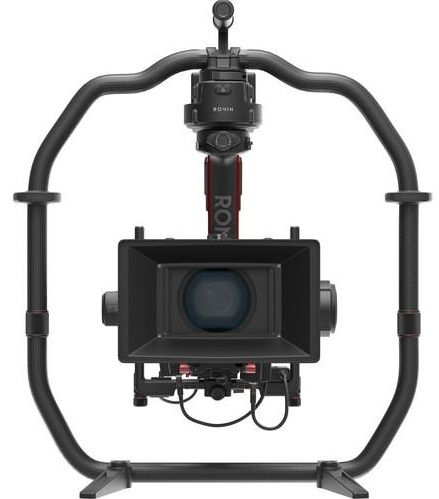 

Стабилизатор DJI Ronin 2 Basic Combo (CP.ZM.00000074.01)