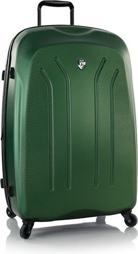 

Чемодан на колесах Heys Lightweight Pro L (924308) Green