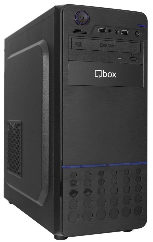 

Компьютер Qbox A0555