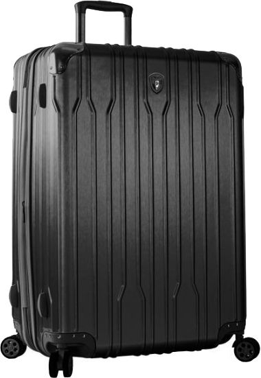 

Валіза Heys Xtrak (L) 153 л (925196) Black