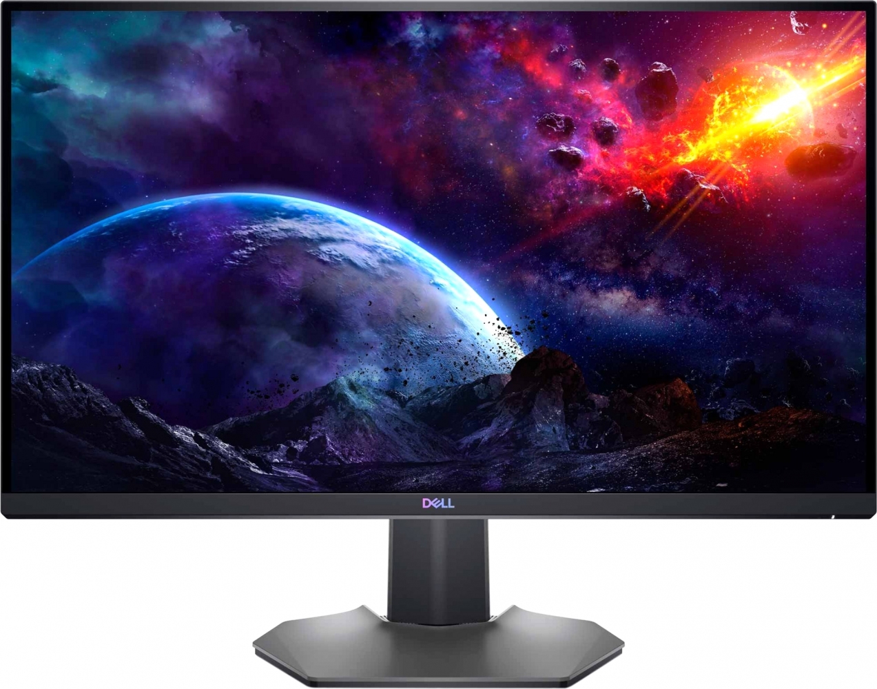 

Монітор Dell S2721DGFA (210-AXRQ)