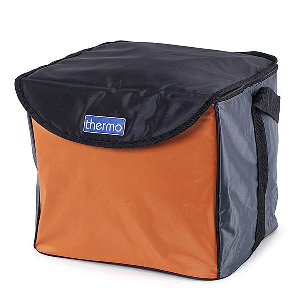 

Термосумка Thermo Icebag 20 л (4820152611666)