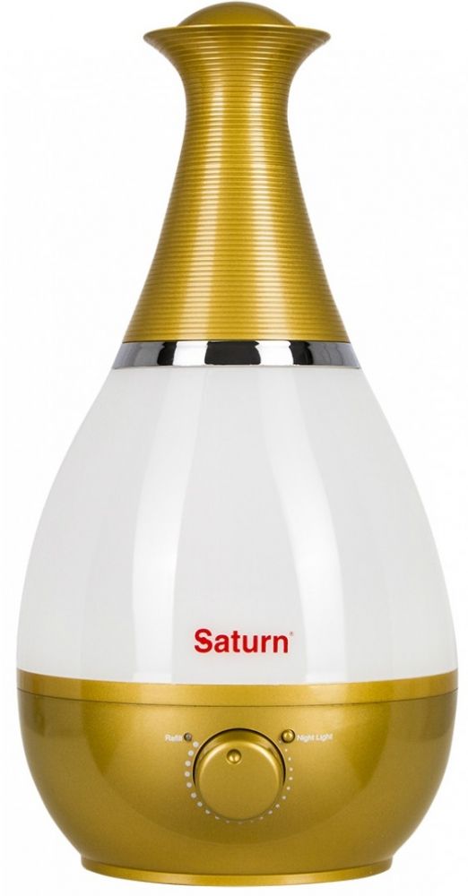 

Зволожувач повітря SATURN ST-AH2107