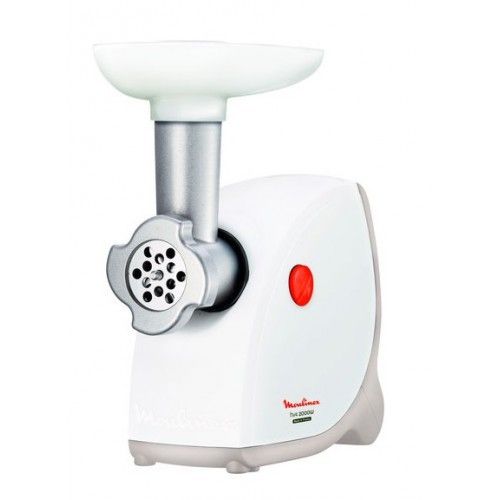 

Мясорубка MOULINEX ME 4421