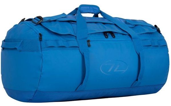 

Сумка-рюкзак Highlander Storm Kitbag 90 68х37х37 см (927456) Blue