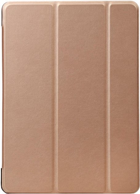 

Чохол BeCover Smart Case для Apple iPad Pro 12.9 2020 (704982) Gold