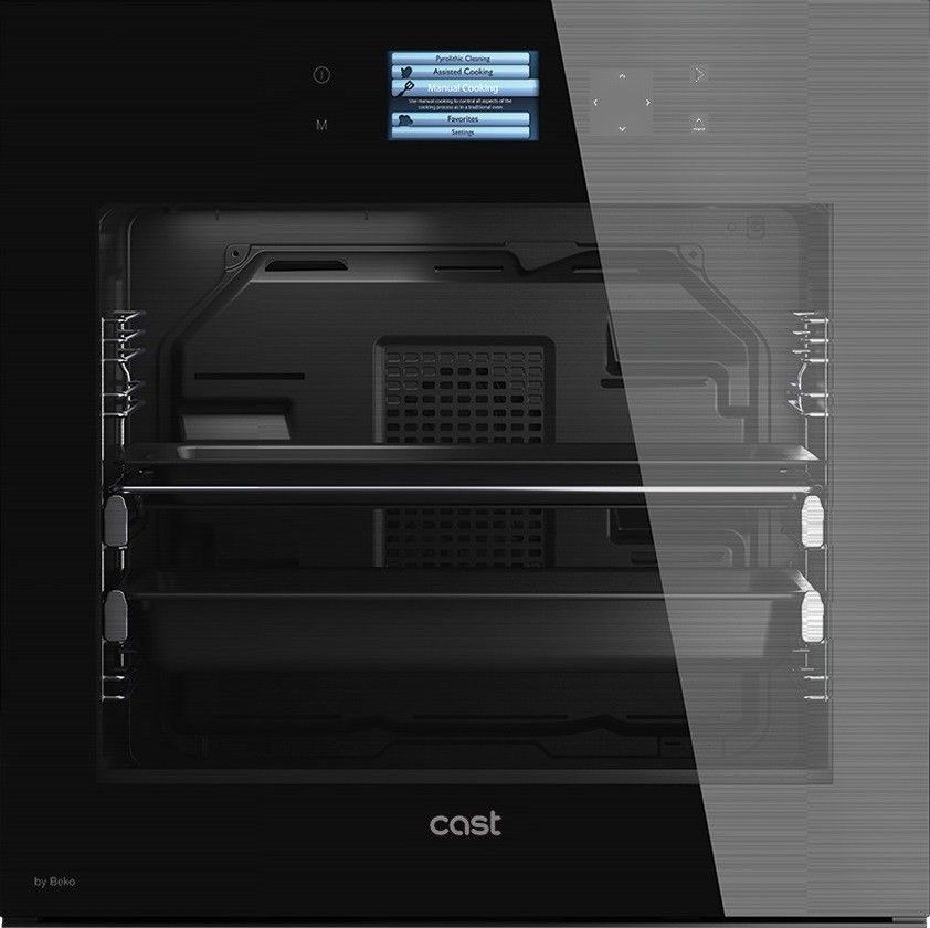 

Духовой шкаф электрический Beko OIM 58900 P
