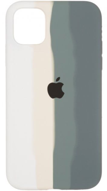 

Чохол Colorfull Soft Case для iPhone 11 Pro Max Pride