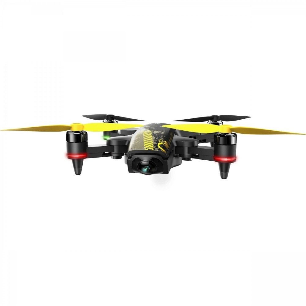

Квадрокоптер XIRO Xplorer Mini Black (16096)