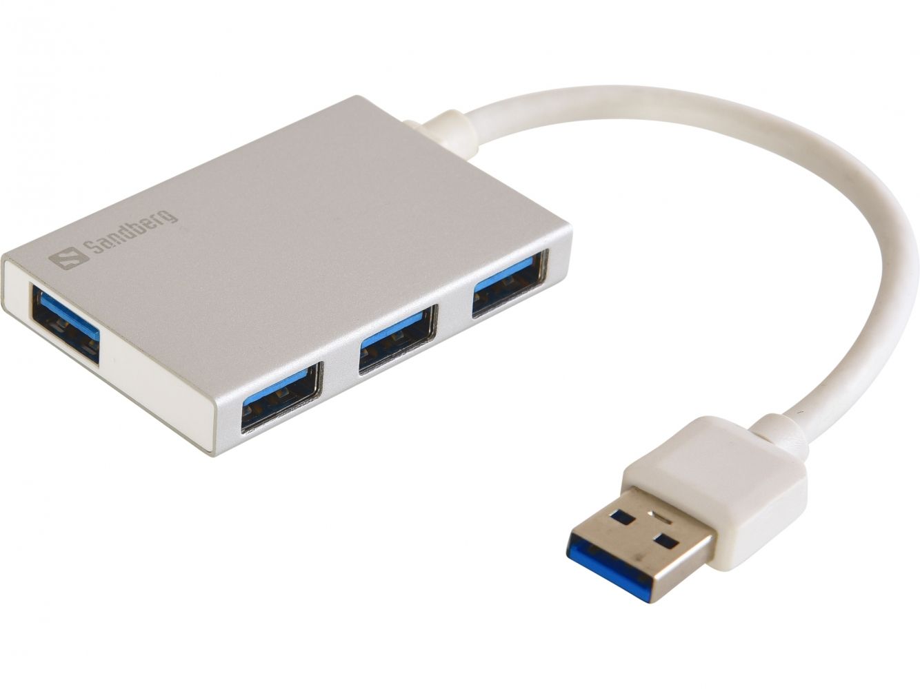 

USB-хаб Sandberg 133-88