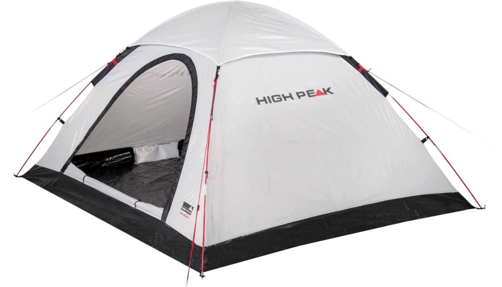 

Намет High Peak Monodome XL 4 (928138) Pearl