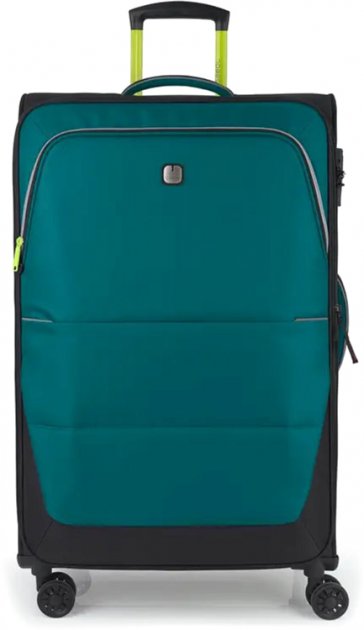 

Валіза Gabol Concept (L) (120547 018) Turquoise
