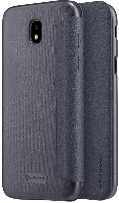 

Чохол-книжка NILLKIN Spark series Samsung J530 Black