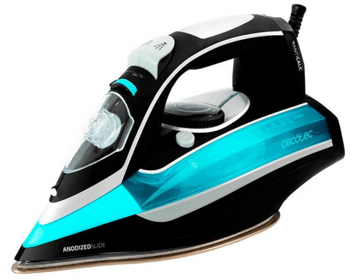 

Праска CECOTEC 3D ForceAnodized 550