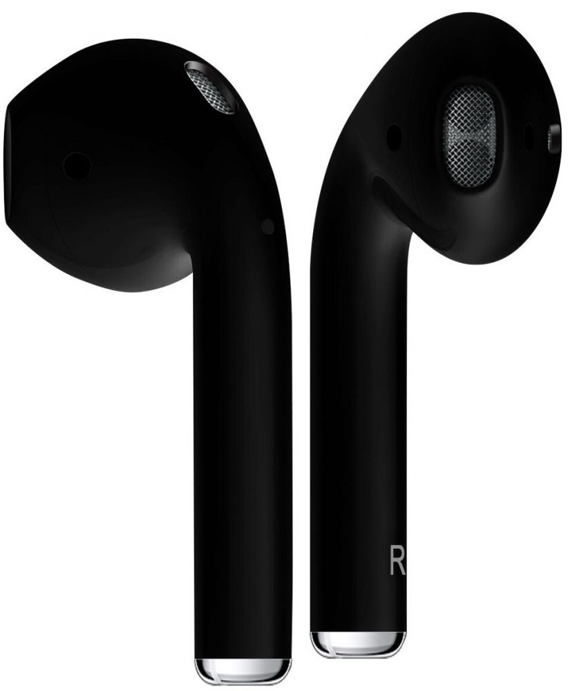 

Навушники Mocolo AirBuds Black