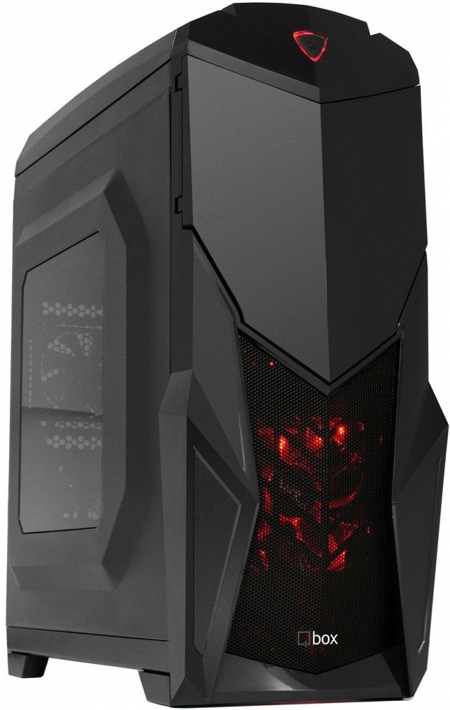 

Компьютер Qbox I1447