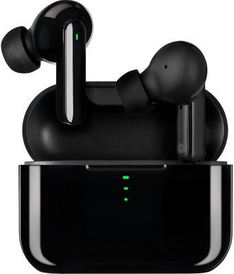 

Навушники Gelius Pro GTI Hybrid GP-TWS002h Black