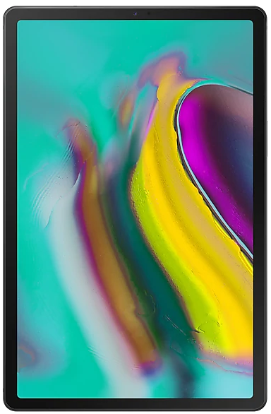 Акція на Планшет Samsung Galaxy Tab S5e 10.5 LTE (2019) (SM-T725NZKASEK) Black від Територія твоєї техніки