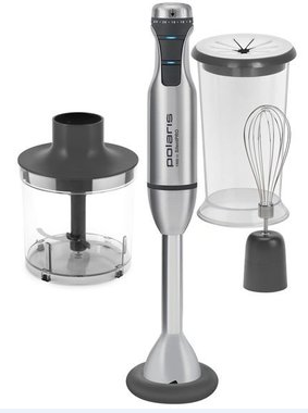 

Блендер POLARIS PHB 1591 L Silent