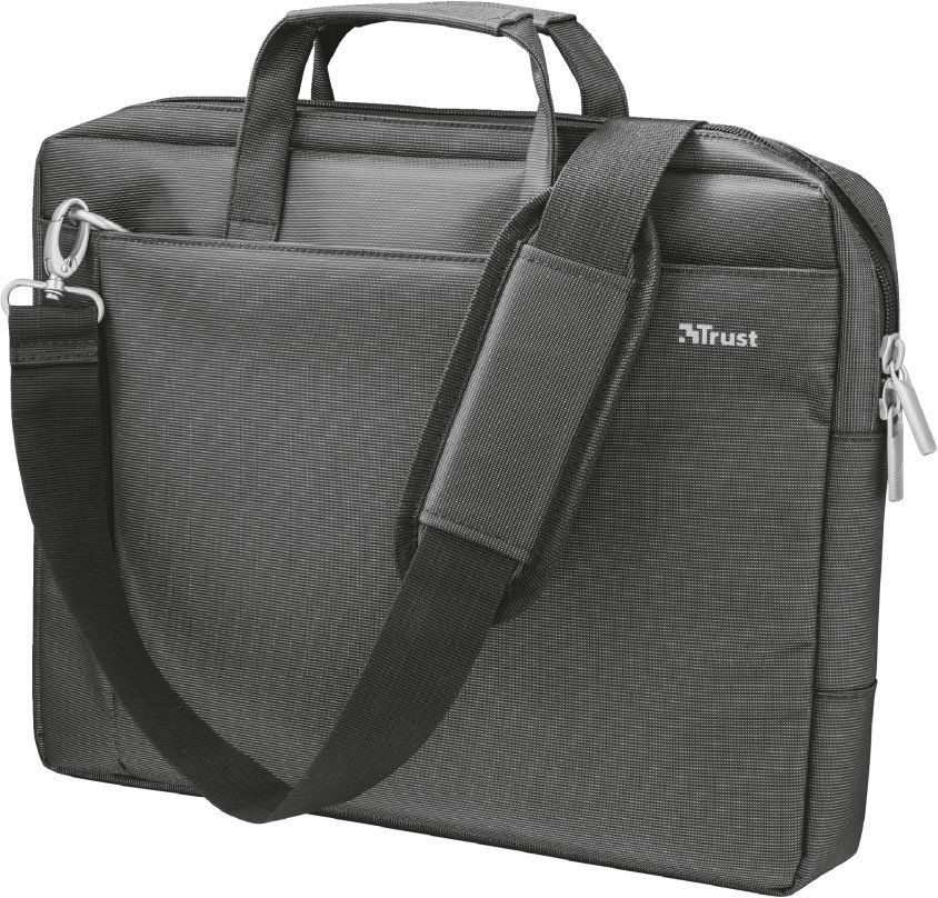 

Сумка для ноутбука Trust Veni 16" (22572) Black