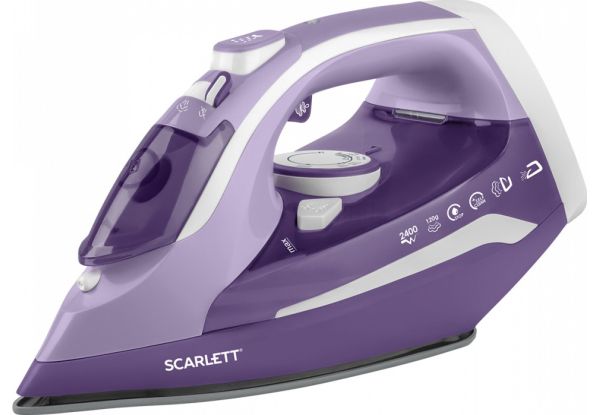 

Праска SCARLETT SC-SI30K38