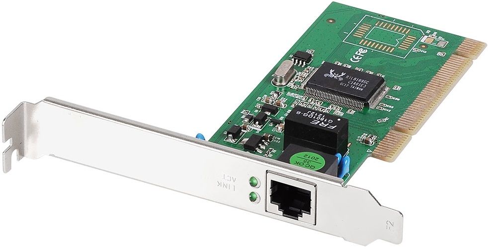 

Мережева карта Edimax EN-9235TX-32 V2