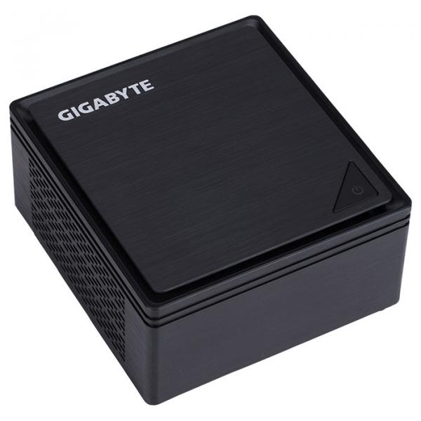 

Неттоп Gigabyte Brix (GB-BPCE-3350C) Black