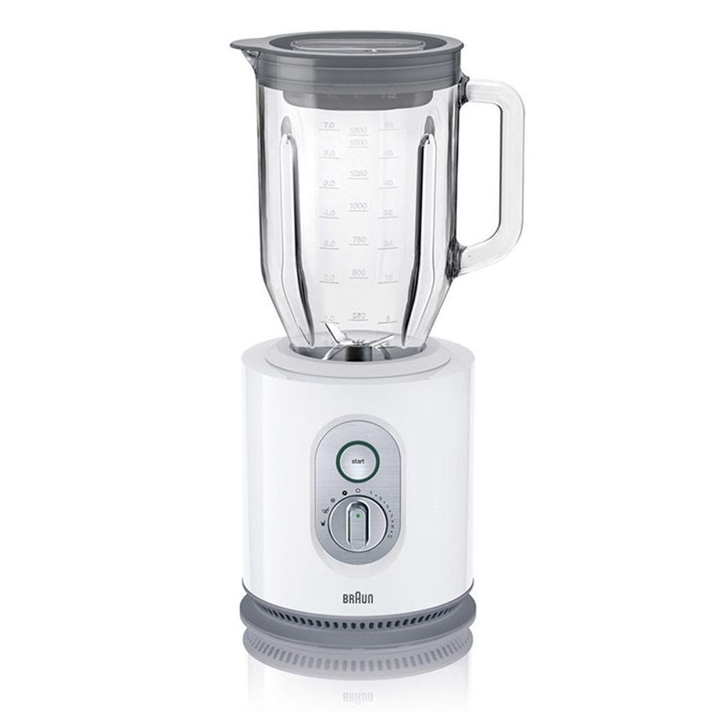 

Блендер BRAUN JB 5160 WH