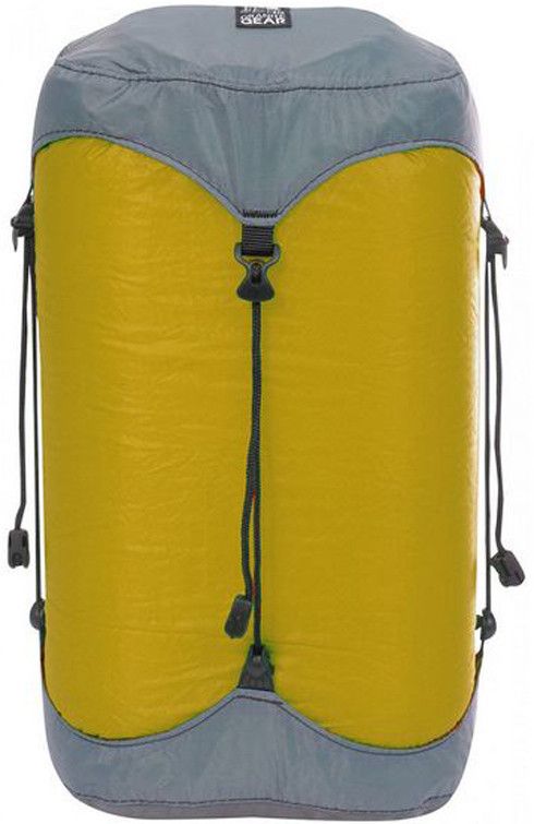 

Компрессионный мешок Granite Gear Air Compressor 16L (925133) Yellow