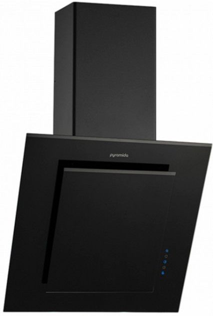 

Витяжка Pyramida BG 600 S GBL