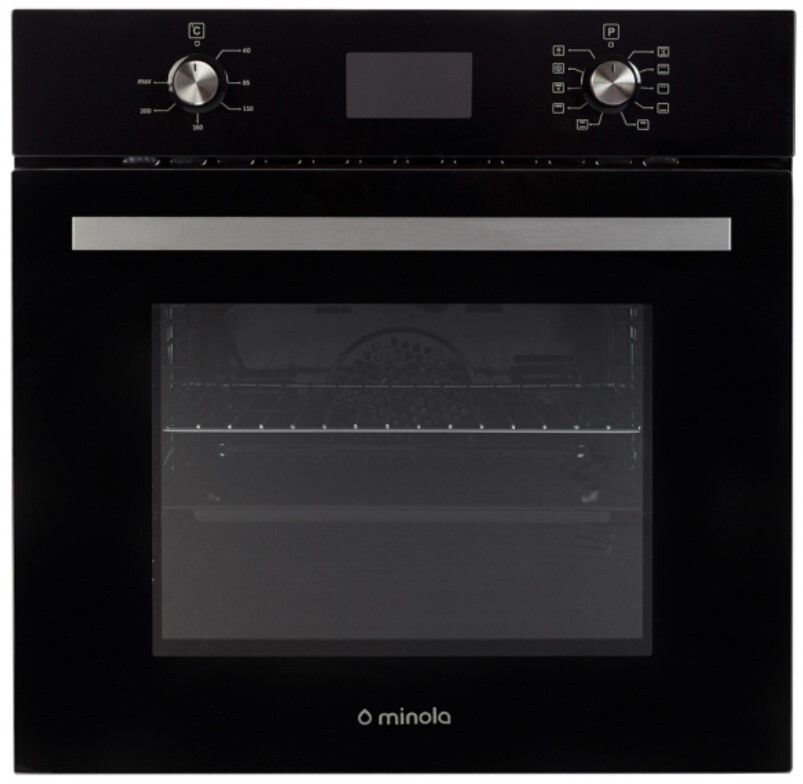

Духова шафа Minola OE 61063 BL