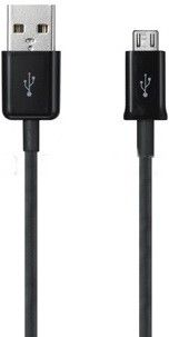 

Кабель синхронізації Samsung ECC1DU0UBE/ECC1DU4BBE