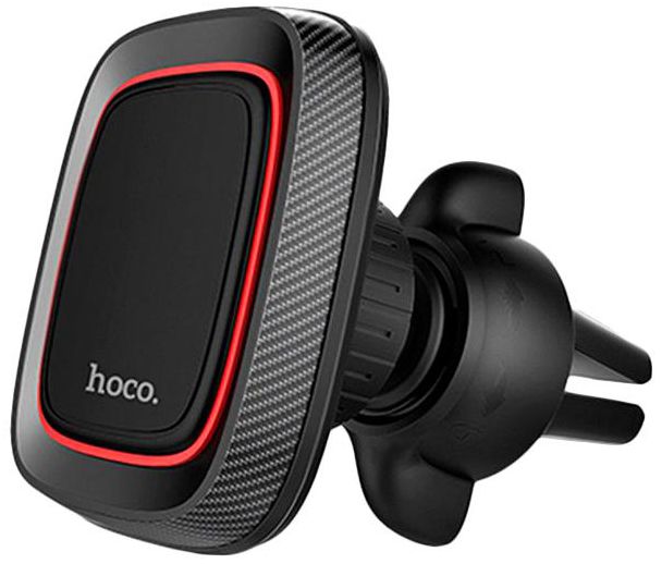 

Автотримач Hoco CA23 Black